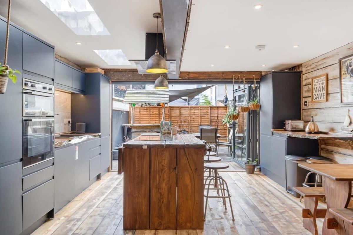 Stylish House W Free Parking Nr Exeter Centre Villa Exterior photo