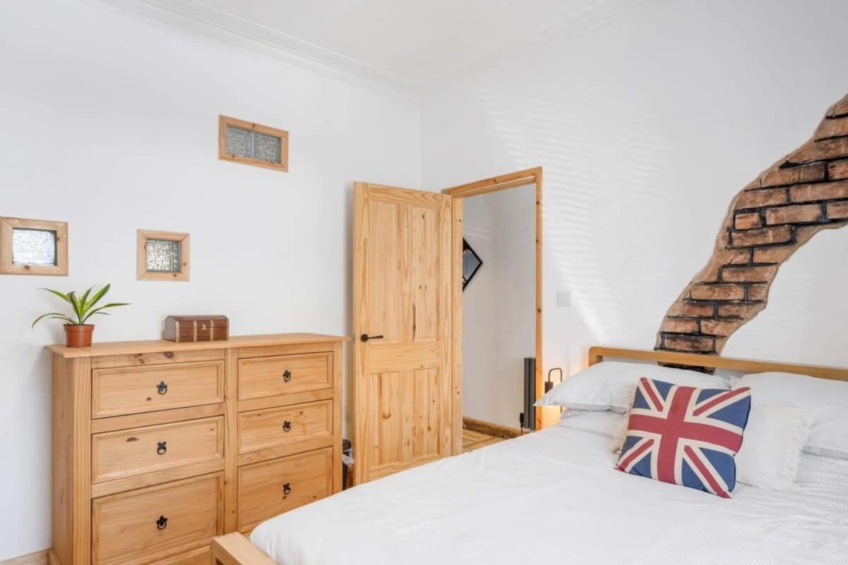 Stylish House W Free Parking Nr Exeter Centre Villa Exterior photo